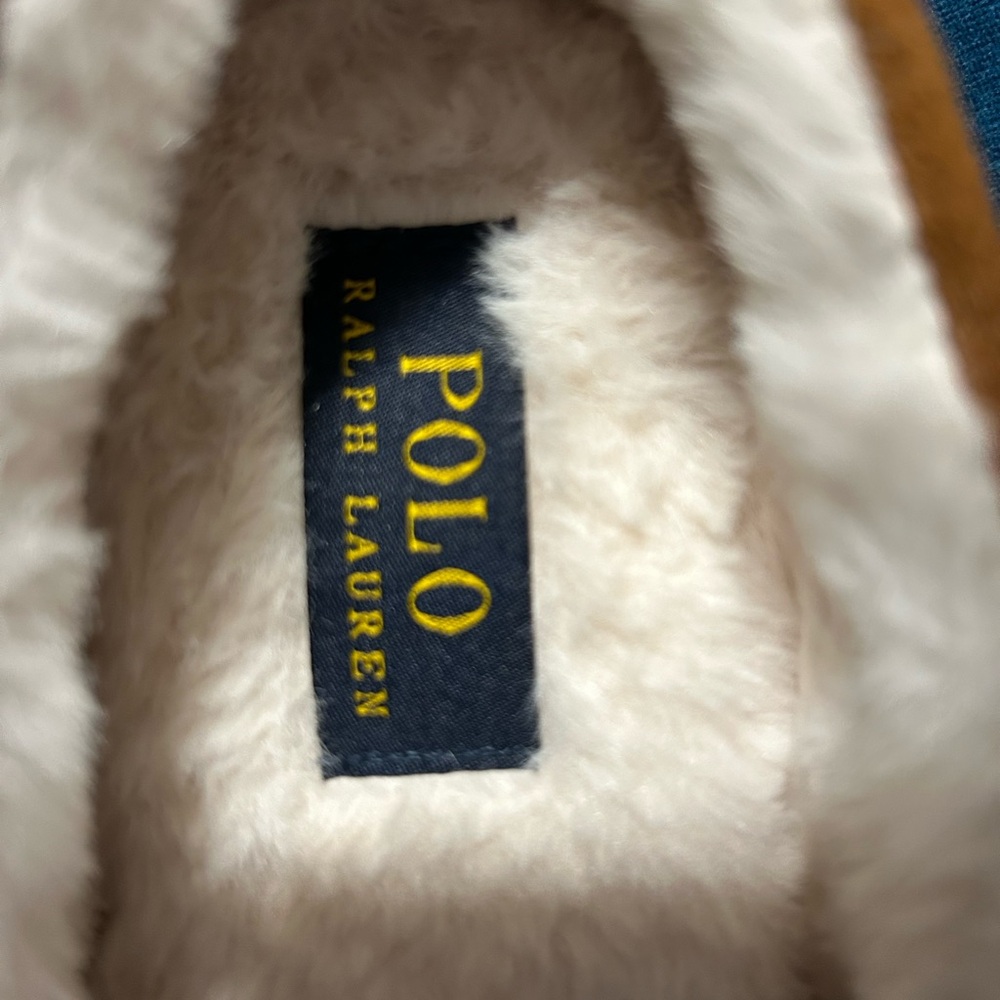 POLO Ralph Lauren Slippers - Picture 3 of 5